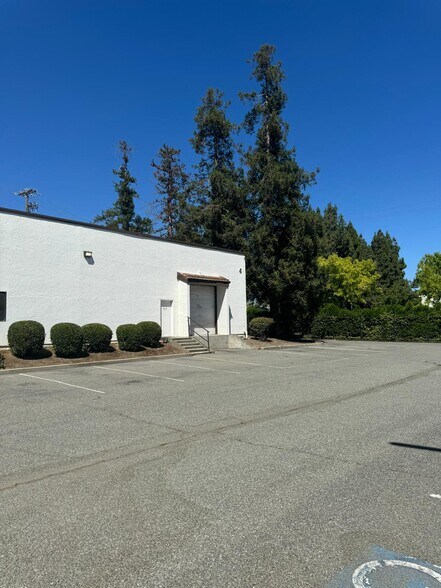 More Photos Of 1868-1872 Stone Ave, San Jose Manufacturing For Lease