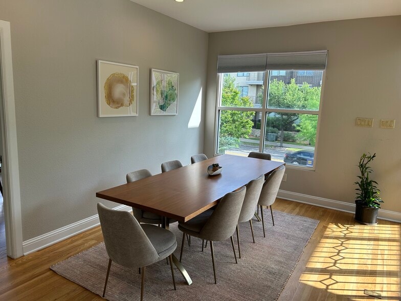More Photos Of 4235 Cedar Springs Rd, Dallas Office For Sale