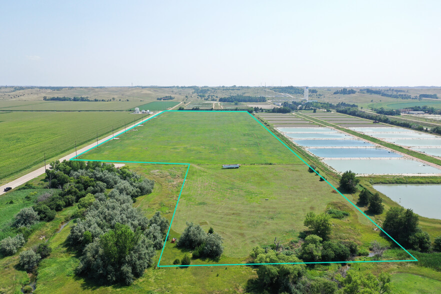 Primary Photo Of Victoria Lane, North Platte Land For Sale