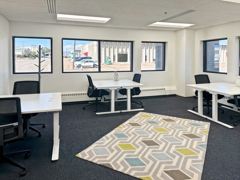 More Photos Of 400 W 48th Ave, Denver Coworking Space