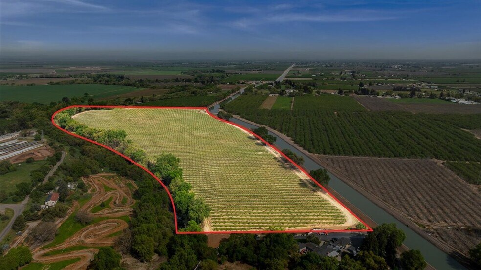 More Photos Of Albers Rd, Modesto Land For Sale