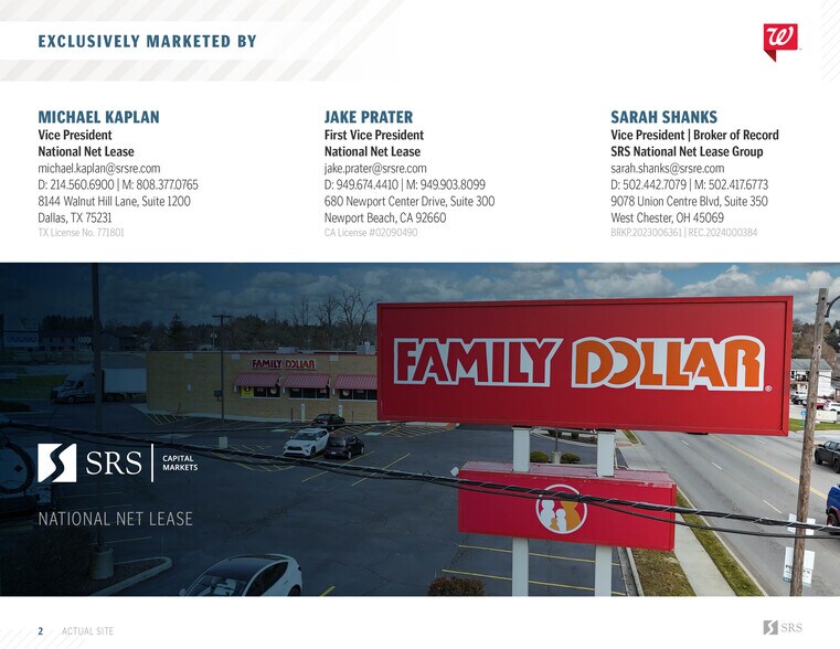 More Photos Of 1380 Lexington Ave, Mansfield Freestanding For Sale