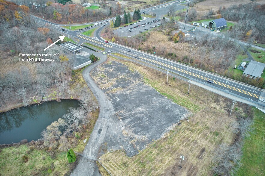 More Photos Of 401 Main St, New Paltz Land For Sale