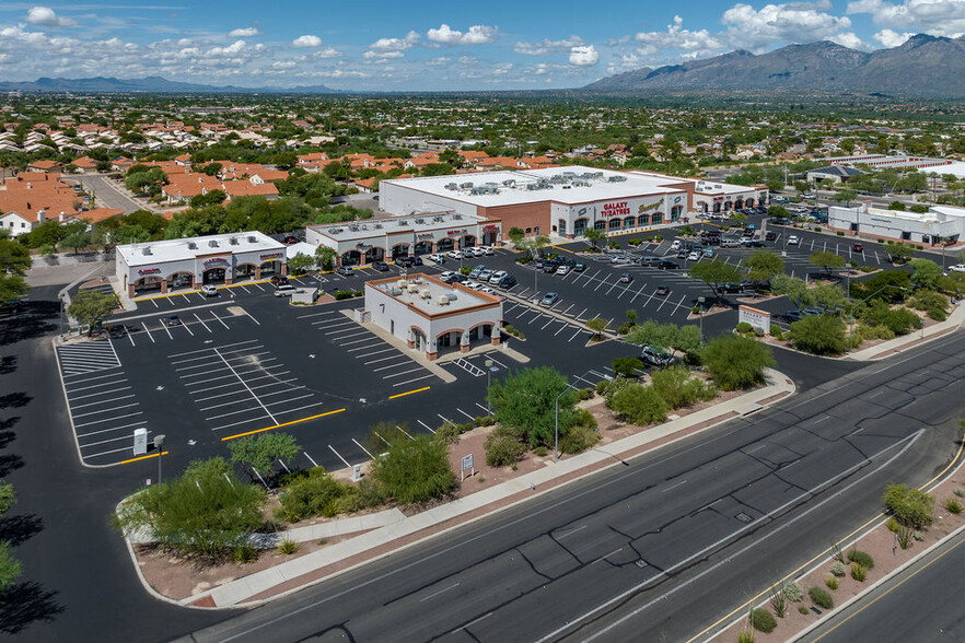 Primary Photo Of 50-190 S Houghton Rd, Tucson Storefront Retail Office For Sale