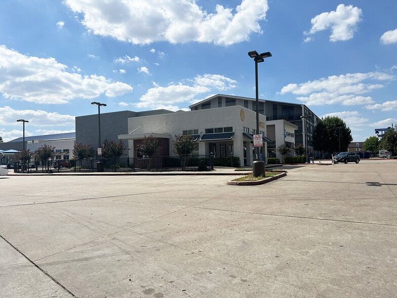 More Photos Of 9235 Westheimer Rd, Houston Fast Food For Lease