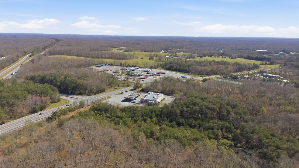 More Photos Of 1427 Hwy 96, Fairview Land For Sale