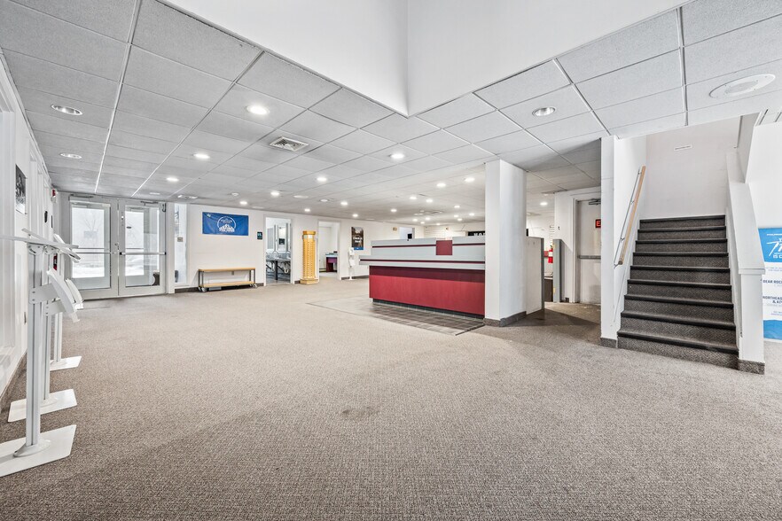 More Photos Of 177 Main St, Gorham Bank For Sale