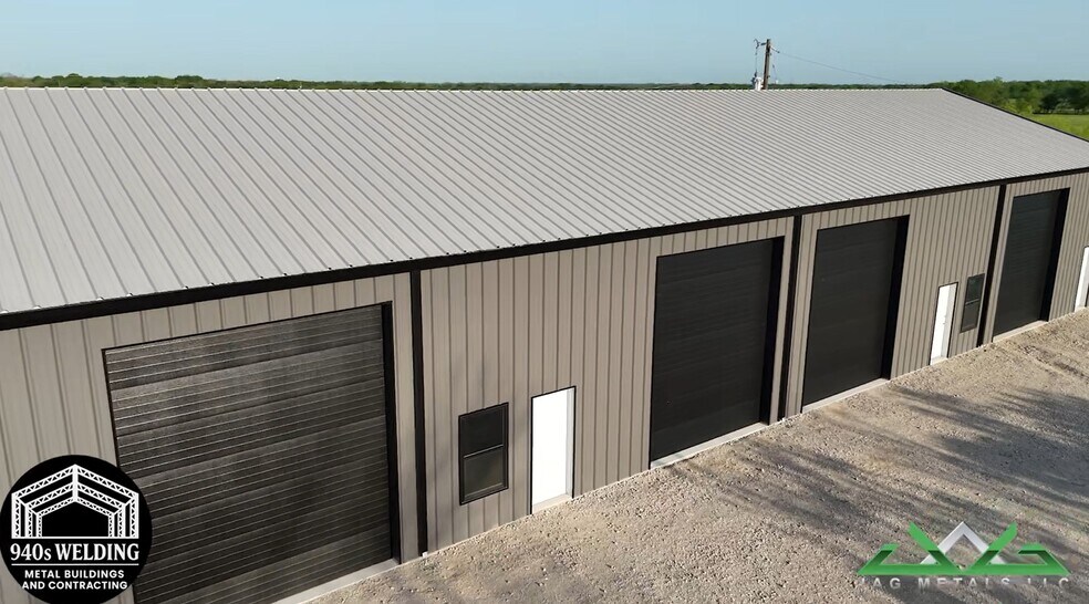 More Photos Of 10935 FM 1385, Pilot Point Unknown For Lease