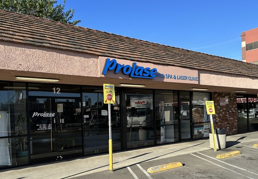 More Photos Of 15030 Ventura Blvd, Sherman Oaks Unknown For Lease