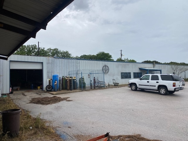 More Photos Of 3657 Farm to Market Hwy, Kempner Warehouse For Sale