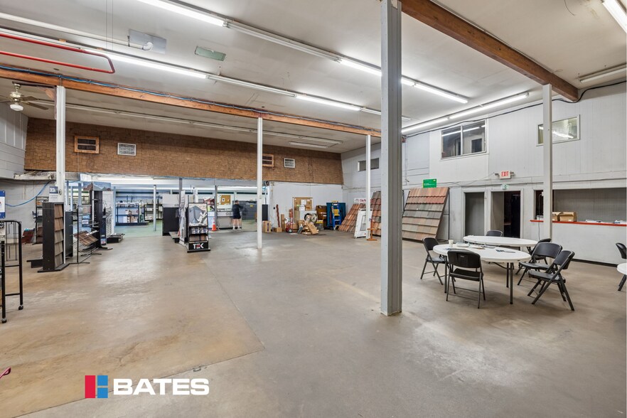 More Photos Of , Dallas Industrial For Sale