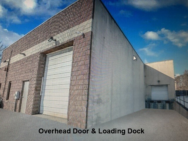 More Photos Of 1601 Artic Ave, Bohemia Warehouse For Lease