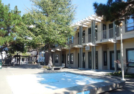 More Photos Of 236 Georgia St, Vallejo Office For Lease