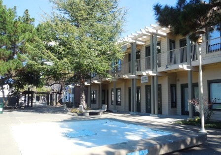 More Photos Of 236 Georgia St, Vallejo Office For Lease