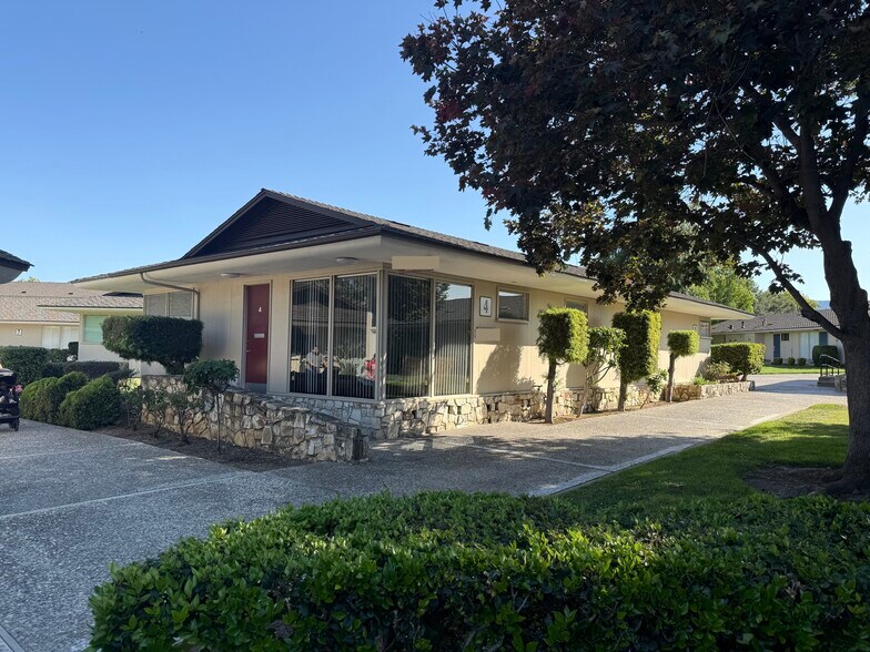 Primary Photo Of 5150 Graves Ave, San Jose Medical For Lease