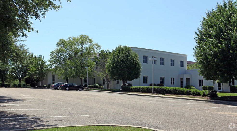 More Photos Of 4444 Park Blvd, Montgomery Office For Sale