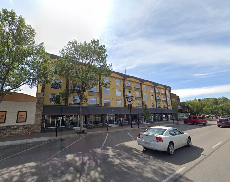 More Photos Of 4707 50 St, Red Deer General Retail For Lease
