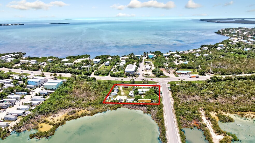 More Photos Of 21423 Overseas Hwy, Cudjoe Key Freestanding For Lease