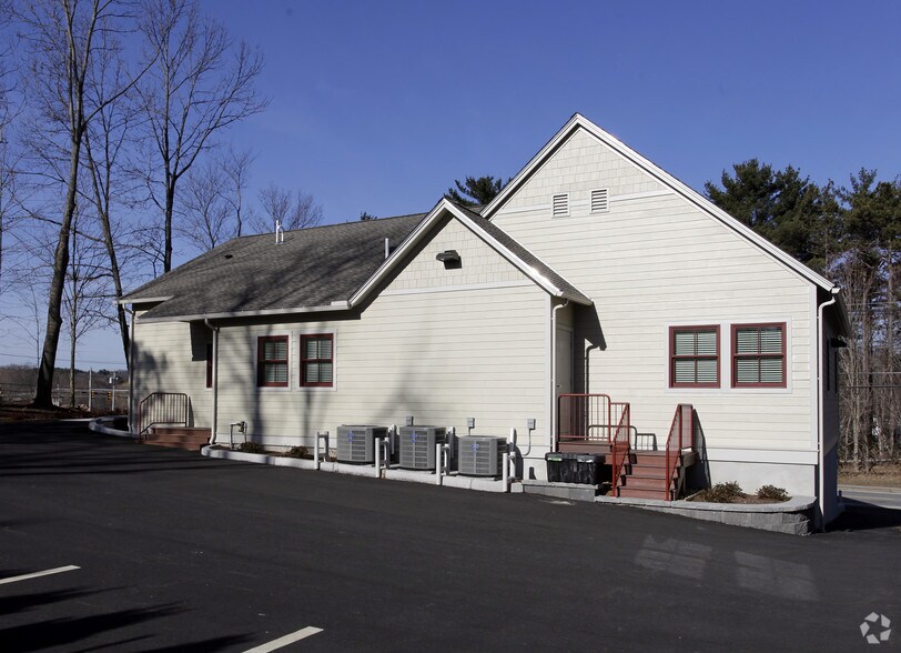 More Photos Of 5 Pleasant View Ave, Greenville Medical For Lease