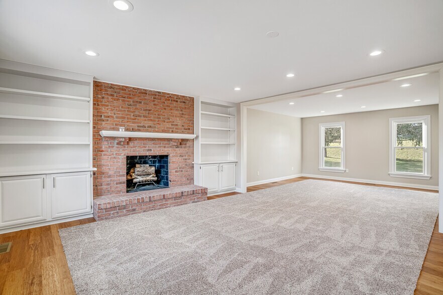 More Photos Of 1101 Brannon Rd, Nicholasville Religious Facility For Sale