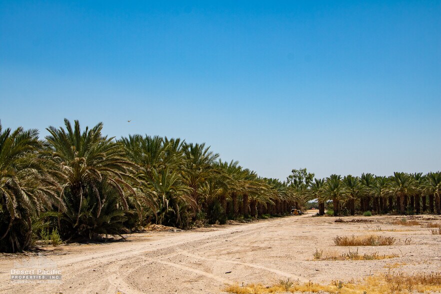 More Photos Of 1095 Midland Rd rd, Blythe Land For Sale