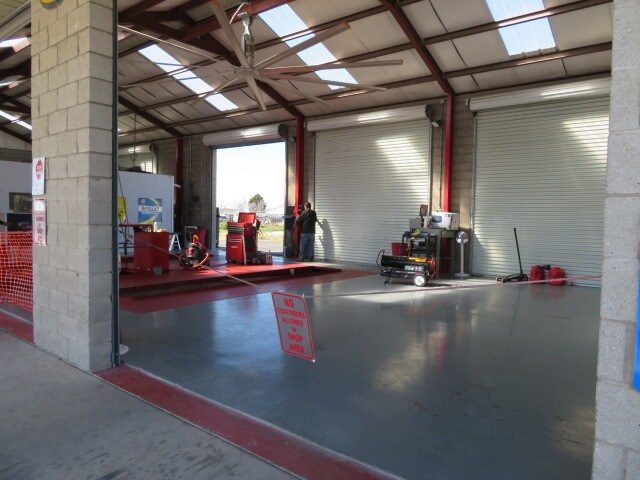 More Photos Of 8444 W University Blvd, Odessa Freestanding For Sale