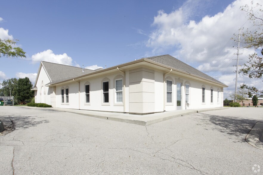 More Photos Of 4211 Division Ave, Comstock Park Office For Sale