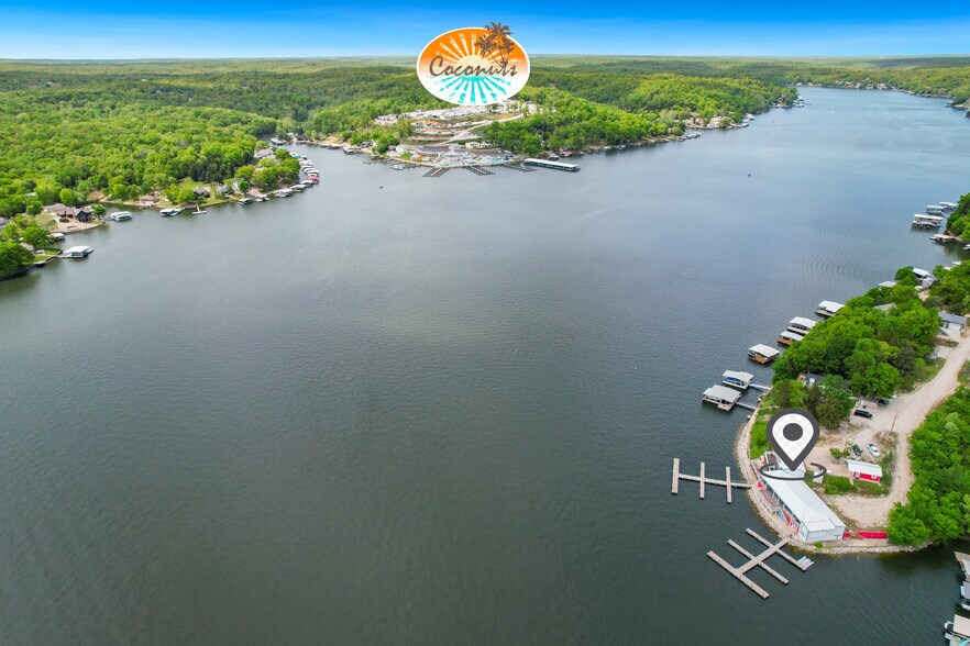 More Photos Of 27485 Cross Ln, Barnett Restaurant For Sale