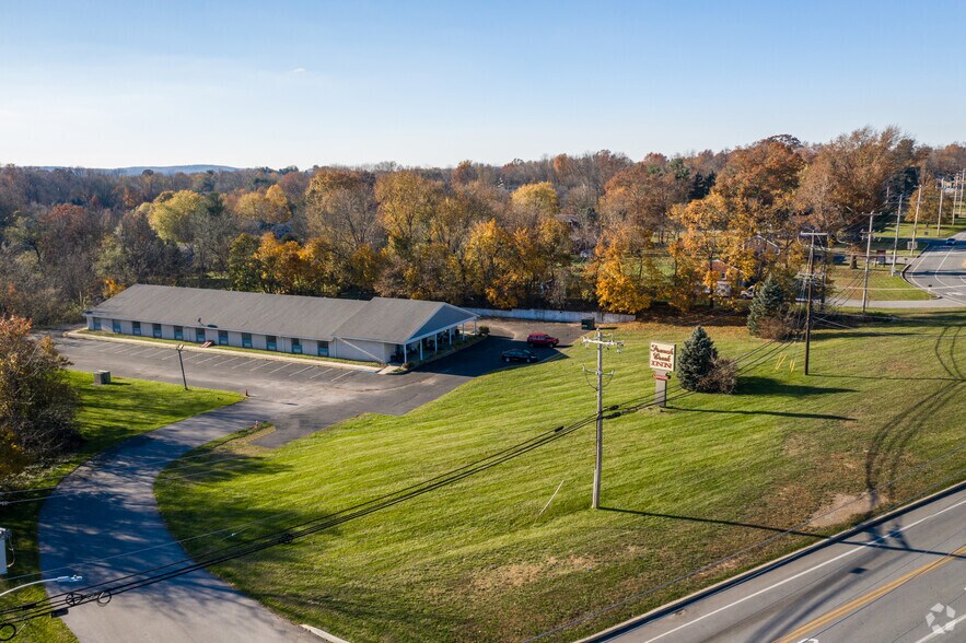 More Photos Of 2 Ridge Rd, Phoenixville Hotel For Sale