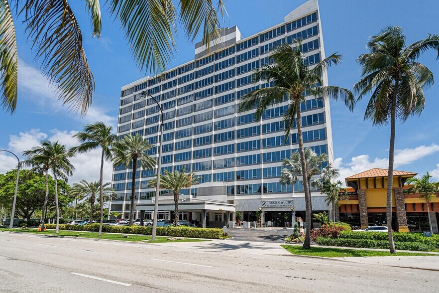 More Photos Of 2455 E Sunrise Blvd, Fort Lauderdale Loft Creative Space For Sale