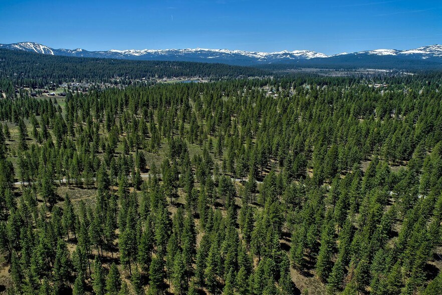 More Photos Of Martis Peak Rd, Truckee Land For Sale