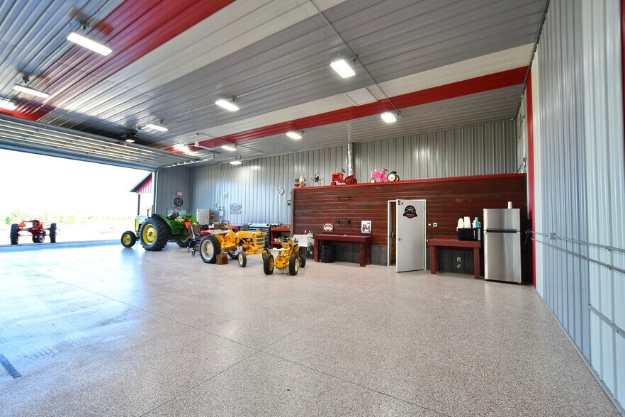 More Photos Of 1095 Bioscience Dr SE, Pine Island Warehouse For Sale