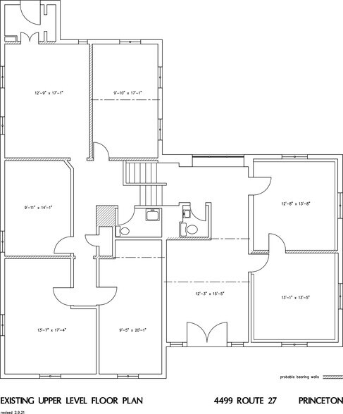 More Photos Of 4499 Route 27, Kingston Medical For Lease