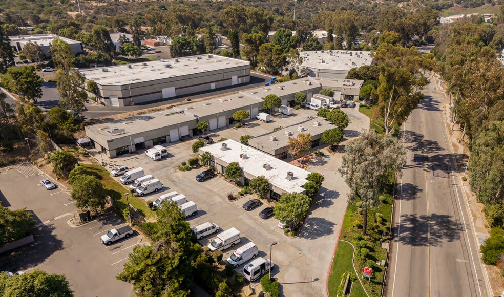 Primary Photo Of 2105 Camino Vida Roble, Carlsbad Unknown For Lease