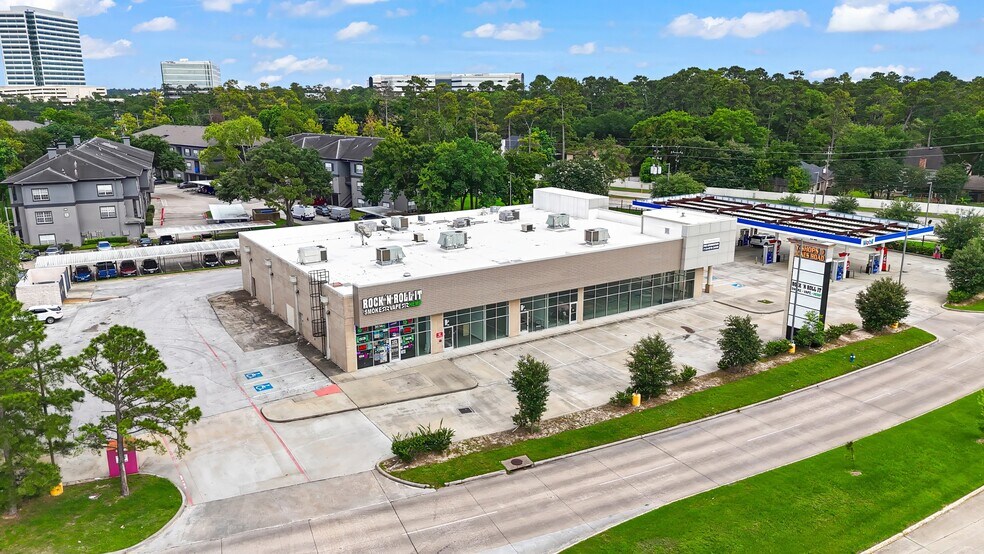More Photos Of 11220 Louetta Rd, Houston Storefront For Lease