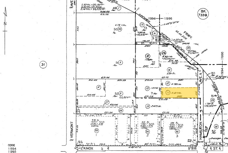 More Photos Of 19143 S Hamilton Ave, Gardena Warehouse For Sale