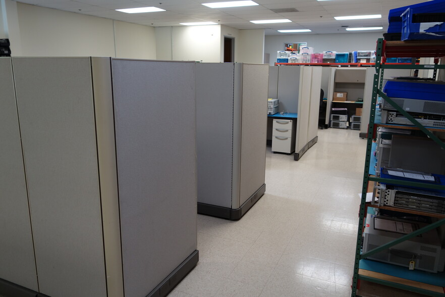 More Photos Of 6860-6878 Santa Teresa Blvd, San Jose Research And Development For Lease