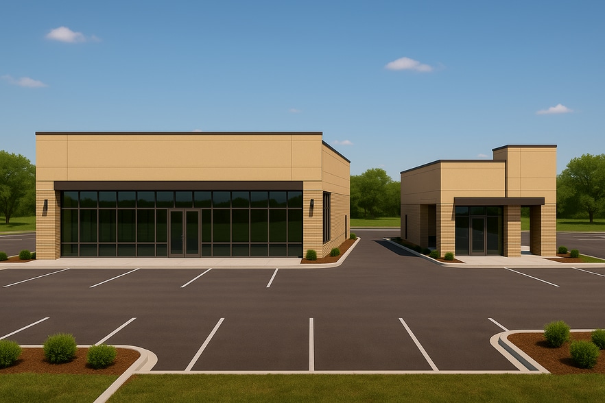 More Photos Of 2771 FM 518 East rd, League City General Retail For Sale