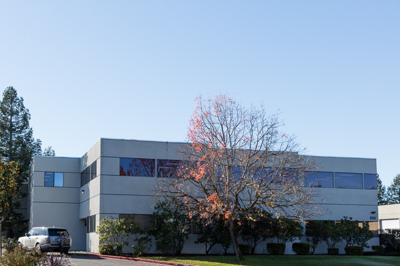 More Photos Of 529 Martin Ave, Rohnert Park Manufacturing For Lease