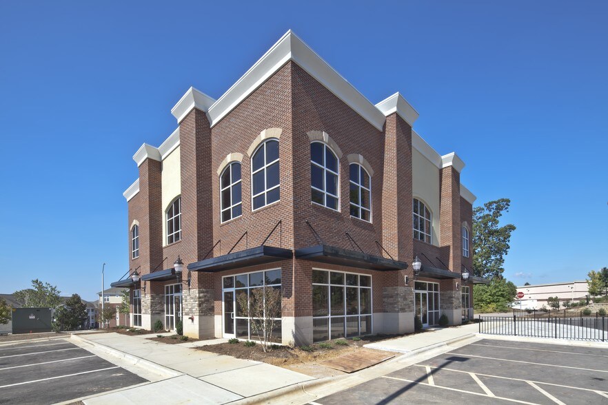 2550 Walnut St, Cary, NC 27518 Medical Office For Lease