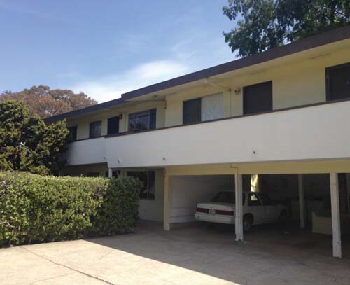 More Photos Of 518 19th Ave, San Mateo Apartments For Sale