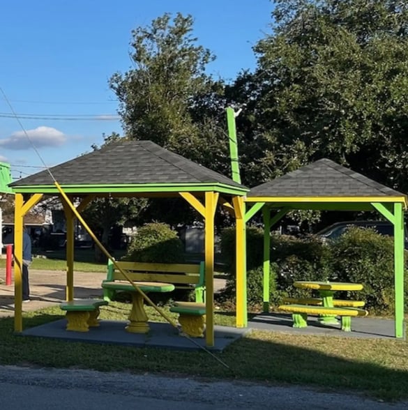 More Photos Of 310 Felix St, Kenner General Retail For Lease