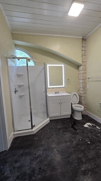 More Photos Of 17621 Stacey Ln, Lago Vista Lodge Meeting Hall For Lease