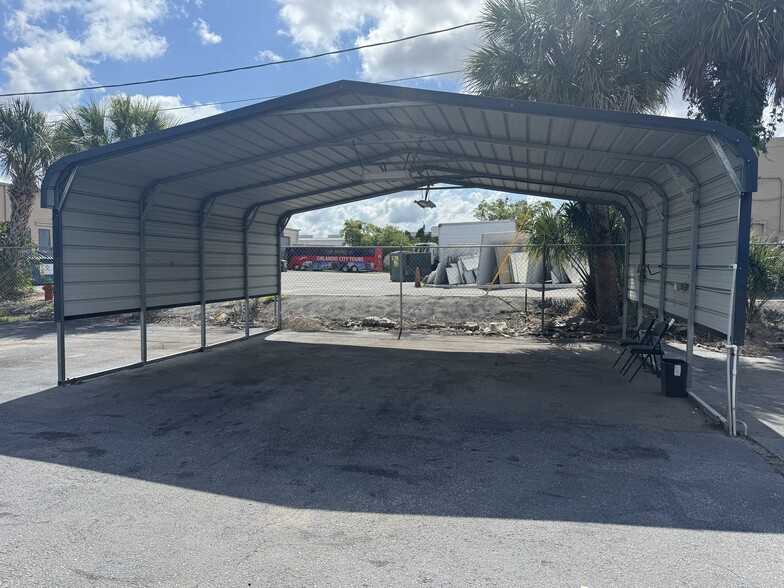 More Photos Of 1265 Pine Ave, Orlando Warehouse For Lease