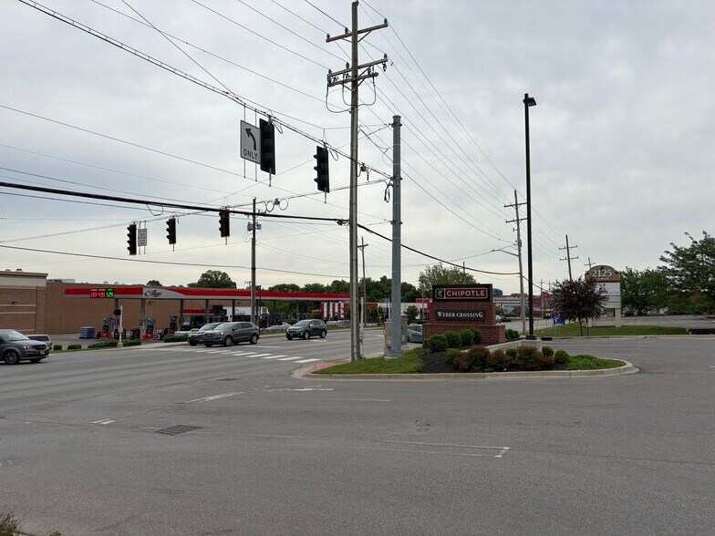 More Photos Of 2205 State St, New Albany Land For Sale