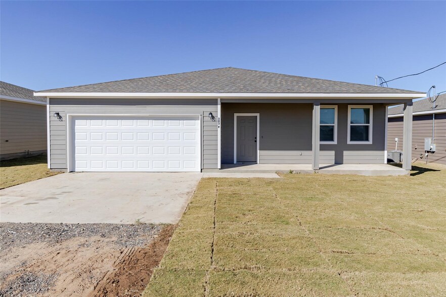 More Photos Of 303 Bobs Trl, Bastrop Land For Sale