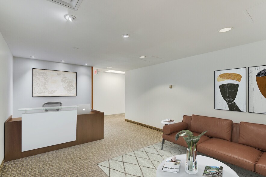 More Photos Of 4723 1st St SW, Calgary Office For Sale