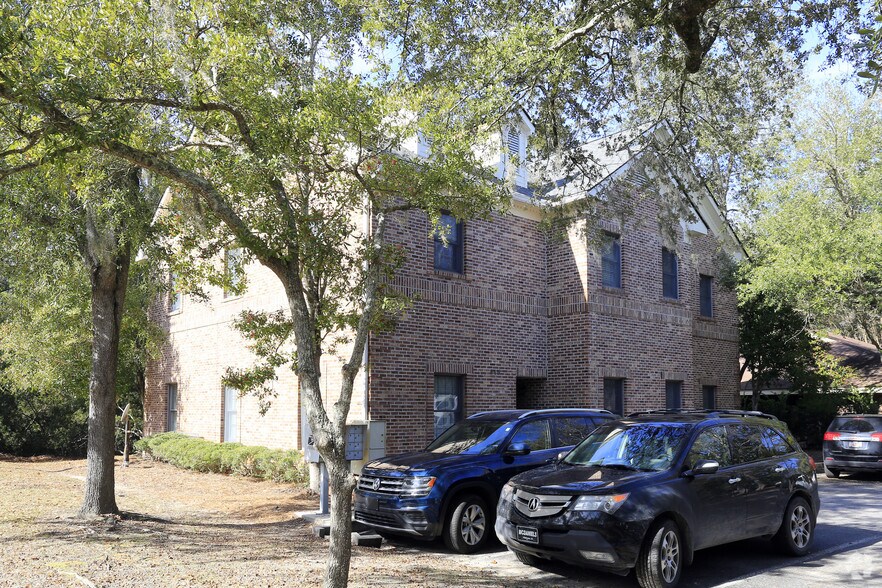 Primary Photo Of 845 Lowcountry Blvd, Mount Pleasant Medical For Lease