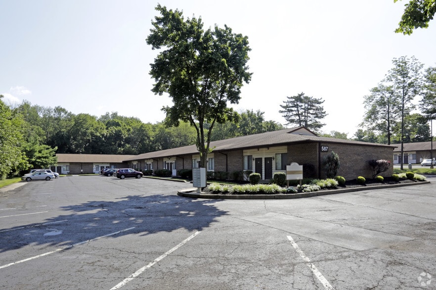 More Photos Of 587 Bethlehem Pike, Montgomeryville Medical For Lease