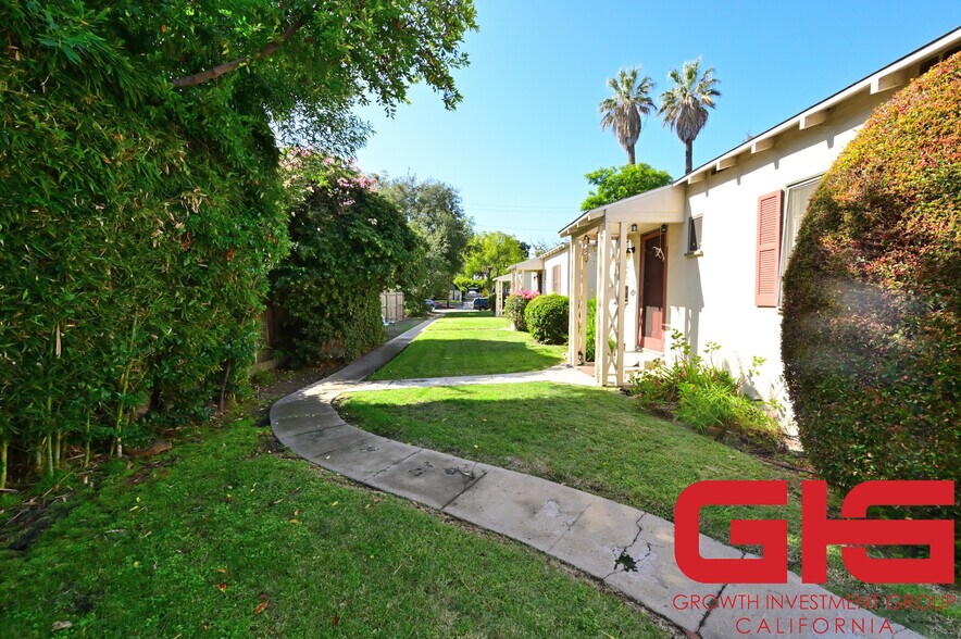 More Photos Of 514 N Madison Ave, Pasadena Apartments For Sale